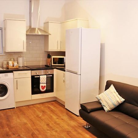 Modern Newgate Apartments - Convenient Location, Close To All Local Amenities Stoke-on-Trent Екстериор снимка