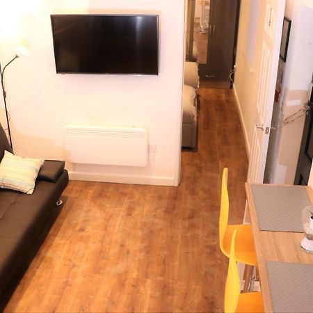 Modern Newgate Apartments - Convenient Location, Close To All Local Amenities Stoke-on-Trent Екстериор снимка